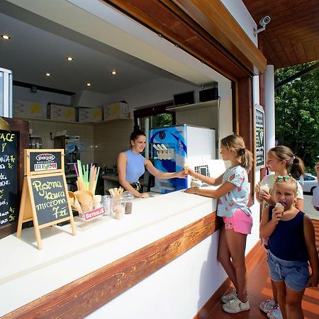 Balabanowka Bed & Breakfast Polańczyk Eksteriør bilde